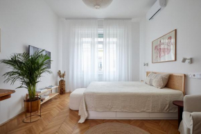 Asbóth 225 COZY CENTER APARTMENT Budapest